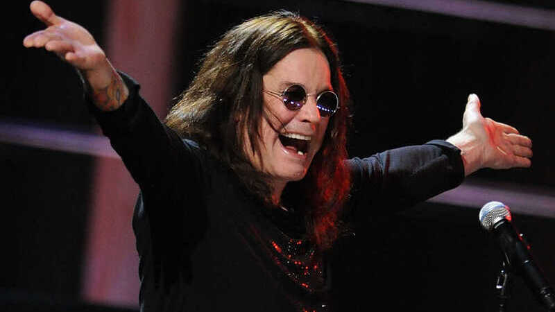 Έφυγε απο τη ζωή ο Ozzy Osbourne
