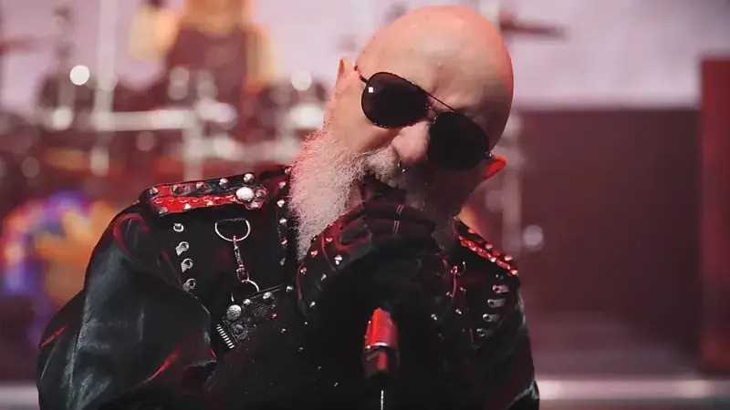 Οι Judas Priest διασκευάζουν το "War Pigs" Black Sabbath