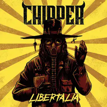 Chipper - Libertalia artwork