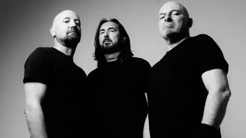 CORONER: Επιστρέφουν με νέο άλμπουμ. Πρώτο video/single στη δημοσιότητα