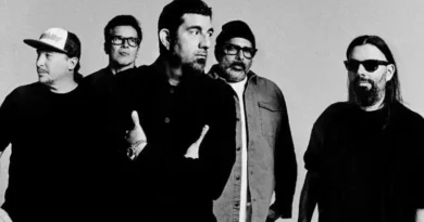 Deftones