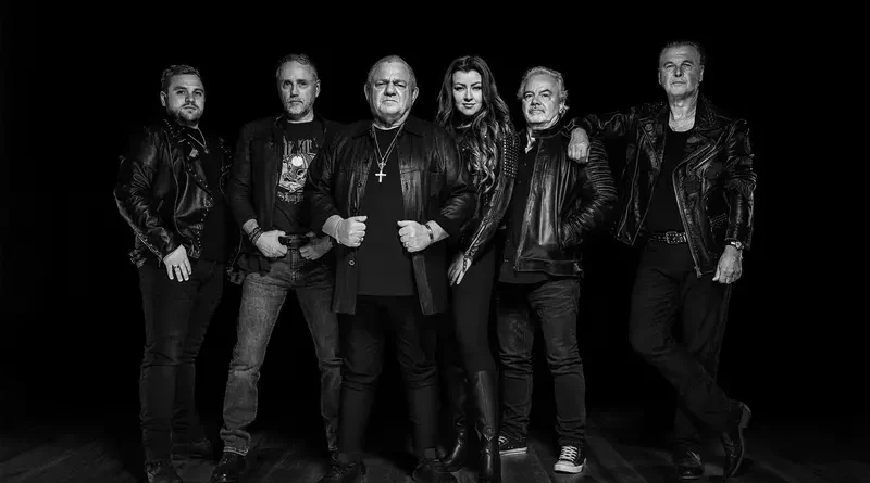 Dirkschneider & The Old Gang 2025