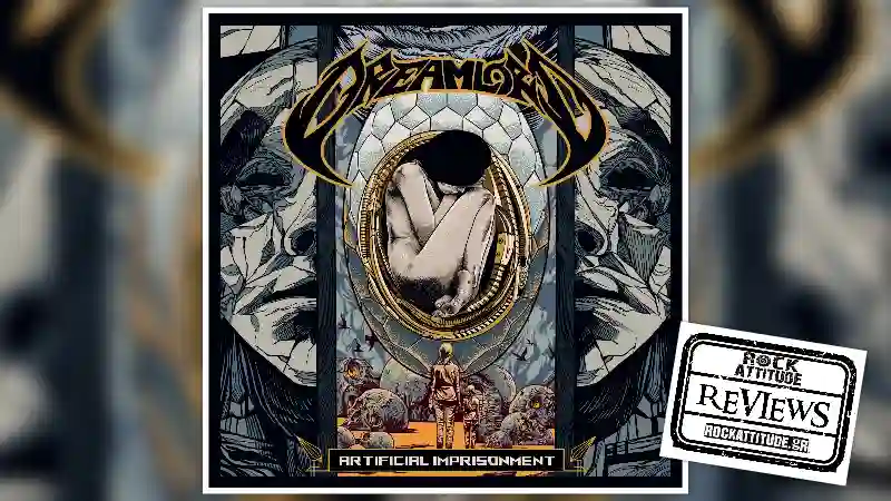 DREAMLORD: "Artificial Imprisonment"