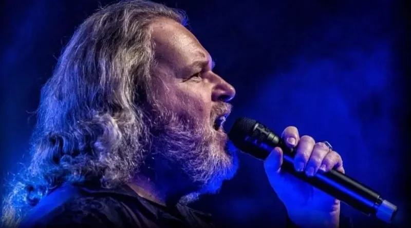 Ayreon - Edward Reekers