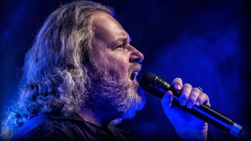 AYREON: Έφυγε απο τη ζωή ο Edward Reekers