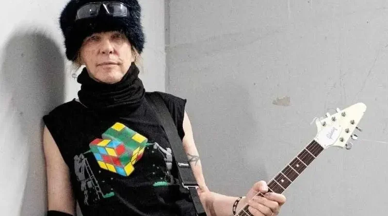 Michael Schenker