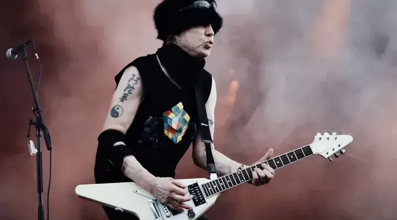 Michael Schenker Group