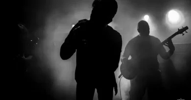 Οι Shattered Hope παρουσιάζουν το νέο live video του “Sirigmos”