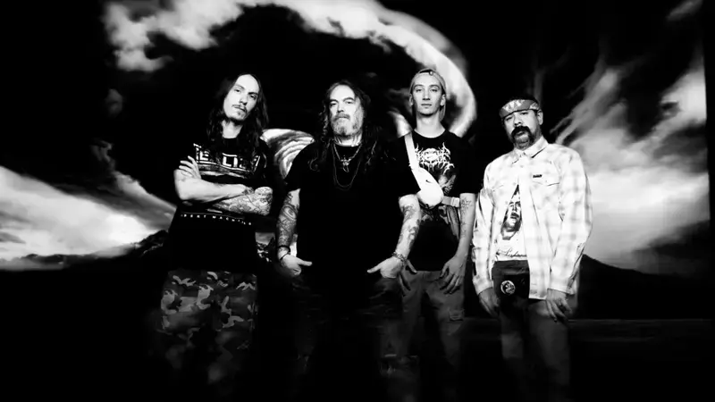 SOULFLY: Νέο single/video "No Pain = No Power"