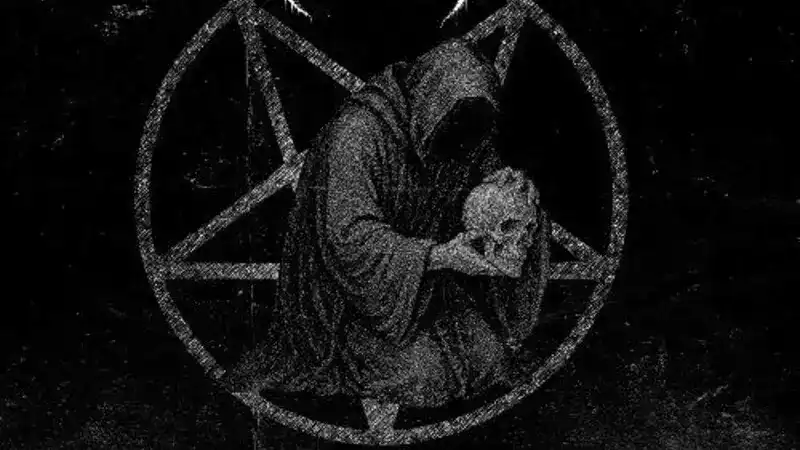 TEMPLE OF KATHARSIS: Κυκλοφόρησε το άλμπουμ "Worshipers Of The Ancient Necromancy"