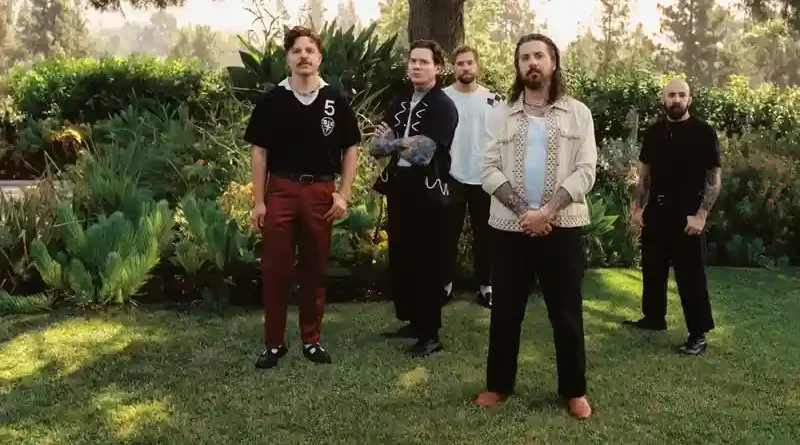 The Devil Wears Prada