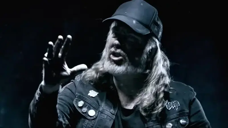 AT THE GATES: Ο Tomas Lindberg δίνει μάχη με τον καρκίνο. Νέο άλμπουμ στα σκαριά