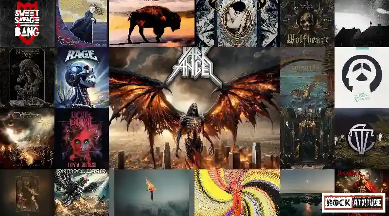 Νέες κυκλοφορίες: Σεπτέμβριος 2025