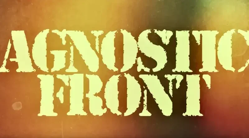 Agnostic Front