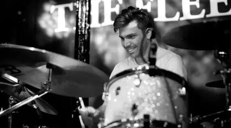 Allen Blickle - Baroness