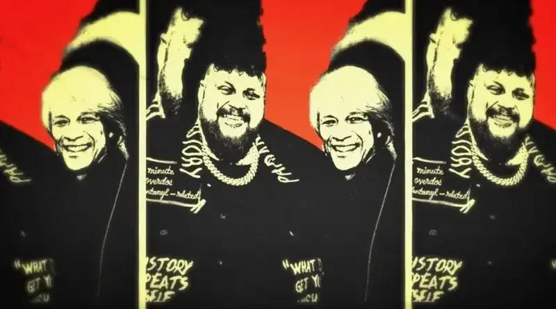 BON JOVI: Το "Living Proof" με τη συμμετοχή του Jelly Roll