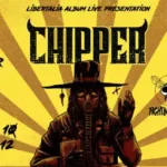 Chipper, The Ruckus Habit, Fighting Flies @ An Club
