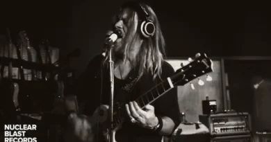 CORROSION OF CONFORMITY: Διασκευάζουν το "Fire And Water" (Free)