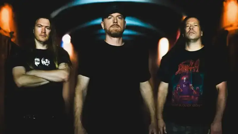 DYING FETUS: Νέο single “Into The Cesspool” & παγκόσμια περιοδεία