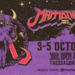MammothFest 2025 @ Soul Open Air