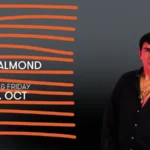 Marc Almond @ Gazarte