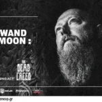 Of the Wand and The Moon, The Dead Creed @ Eightball