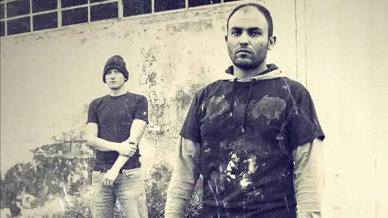 SYPSIS: Νέο single "Hades"