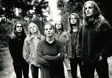 The Gathering & Anneke: 30 Χρόνια Mandylion, για δύο Συναυλίες στην Ελλάδα! The Gathering
