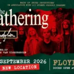 The Gathering @ Floyd