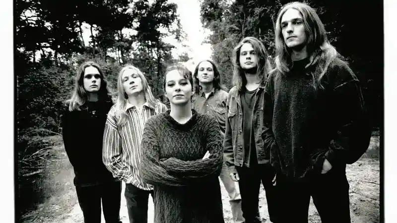 The Gathering & Anneke: 30 Χρόνια Mandylion, για δύο Συναυλίες στην Ελλάδα!