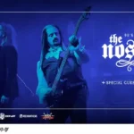 The Nosferatu, Grey Gallows @ Black Temple