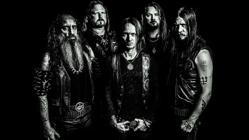 WATAIN: Ανακοίνωσαν το τέλος τους το 2028 με τελευταίο άλμπουμ