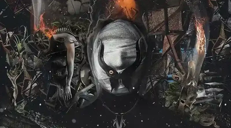 Οι Έλληνες AmongRuins επιστρέφουν δυναμικά με το νέο τους άλμπουμ «Advent of Chaos», το οποίο θα κυκλοφορήσει στις 20 Φεβρουαρίου του 2026 μέσω της Theogonia Records.