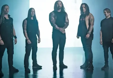 As I Lay Dying