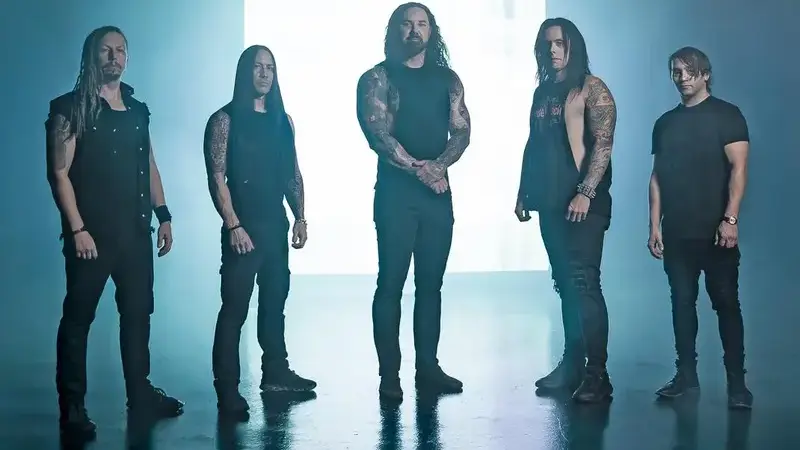 AS I LAY DYING: Επιστροφή με το νέο single "Echoes" και νέα σύνθεση