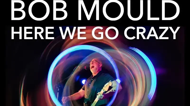 Bob Mould, Che Arthur live in Greece, 2025