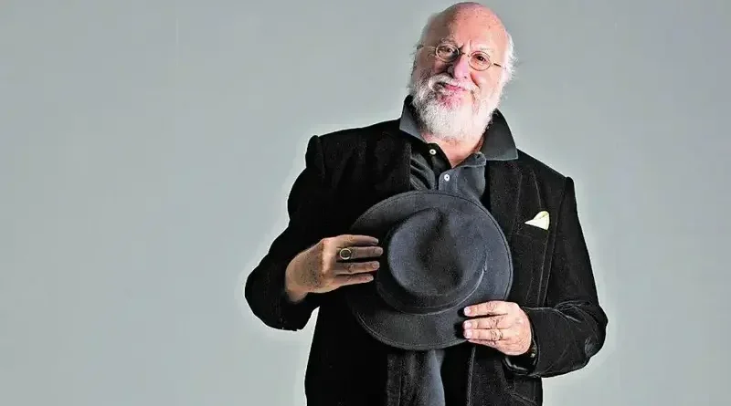 Διονύσης Σαββόπουλος