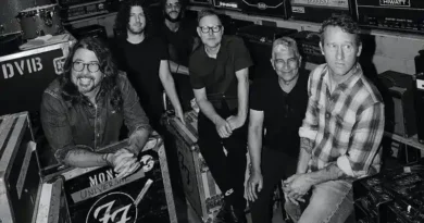 Foo Fighters