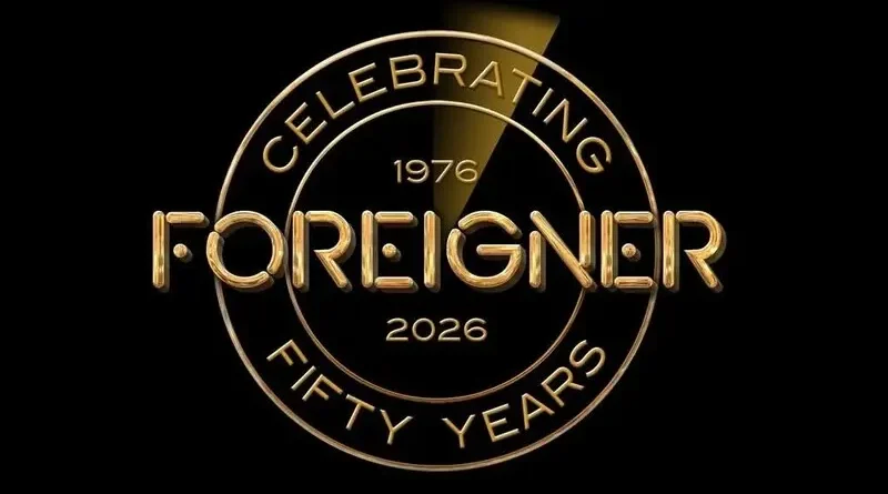 Foreigner @ Ολυμπιακό Κέντρο Αντισφαίρισης ΟΑΚΑ