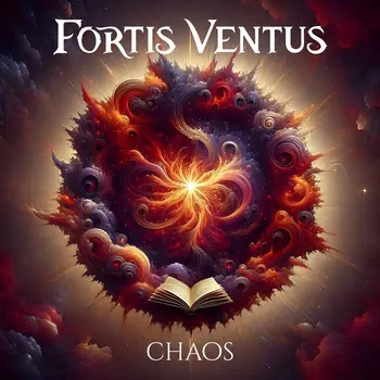 Fortis Ventus - Chaos artwork