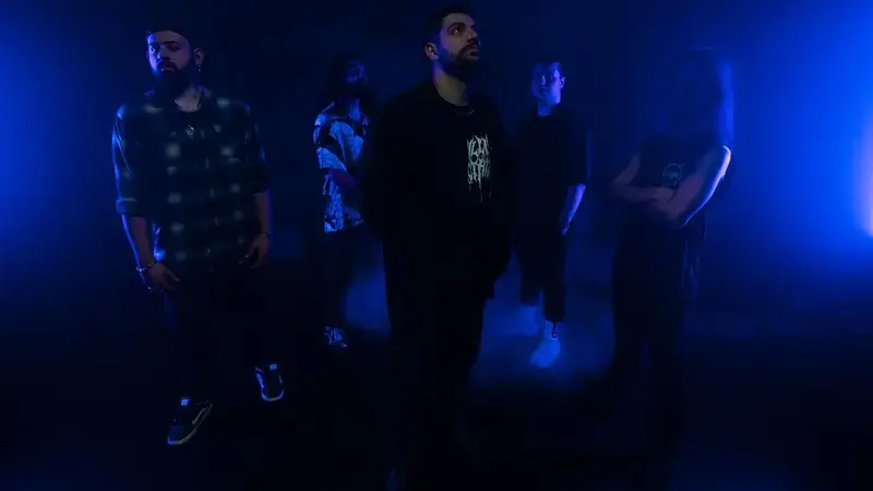 I SEE RUINS: Video για το single "Nothing Ever Lasts"