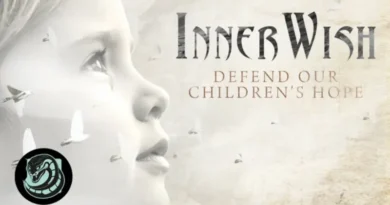 INNERWISH: Νέο single "Defend Our Children’s Hope"