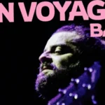 Jon Voyager band “On the Road” tour
