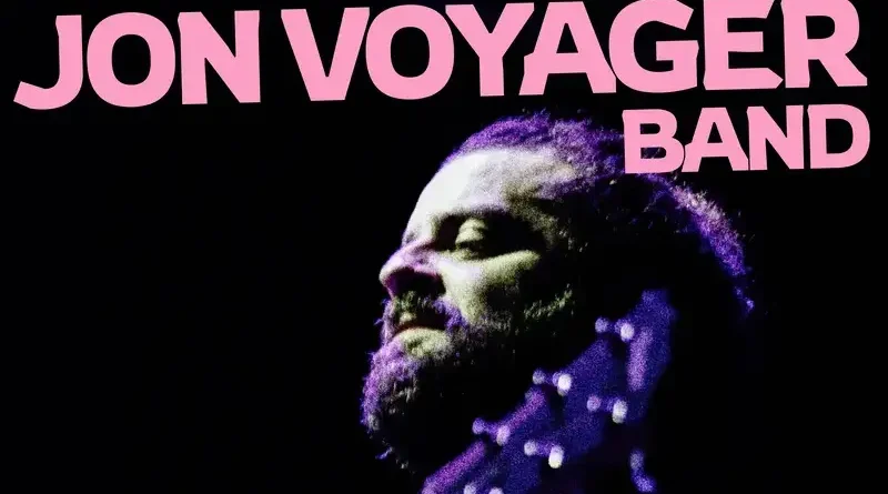 Jon Voyager band “On the Road” tour