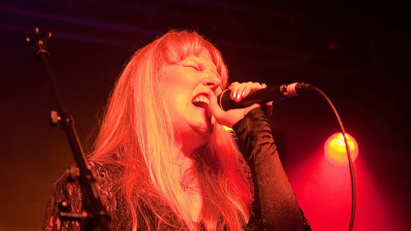 Έφυγε από τη ζωή η Marcie Free, θρυλική φωνή των King Kobra, Signal και Unruly Child