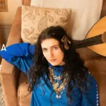 Melina @ Gazarte