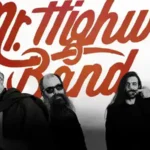 Mr. Highway Band, Voyager Station @ Piraeus Club Academy