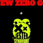 New Zero God, Jester Syndrome @ Nomads