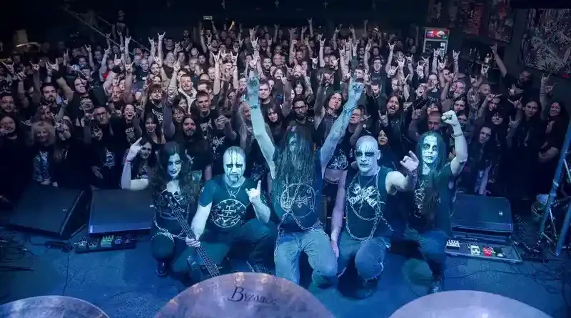 Order of the Ebon Hand