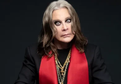 Ozzy Osbourne